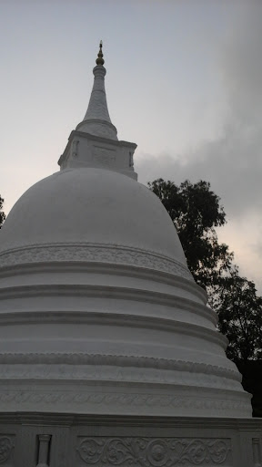 Sri Mudalindaramaya,  Katugaha