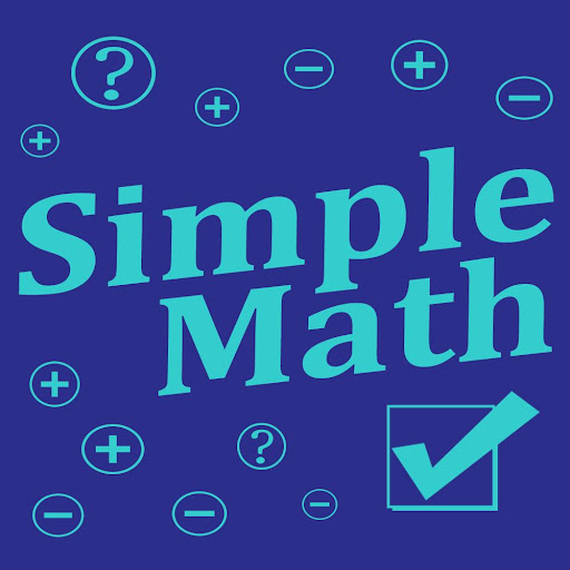 Simple Math FREE