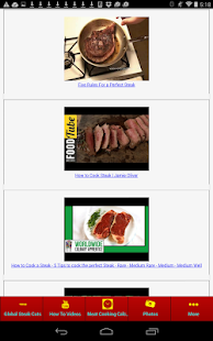download Make Perfect Steak free