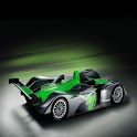 3D Racing Sound Ringtone logo