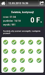 iTeoria - Zdobądź prawo jazdy poster 4