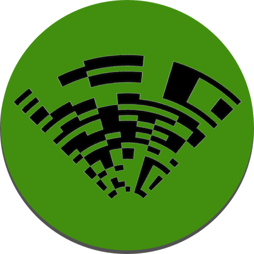 QRFI LOGO-APP點子