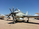 Fairey AEW 3 Gannet Airborne Radar (1960-78)