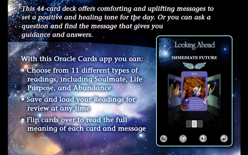 【免費生活App】Messages from Your Angels-APP點子