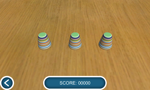 How to mod Thimblerig 3D 1.6.0 unlimited apk for laptop