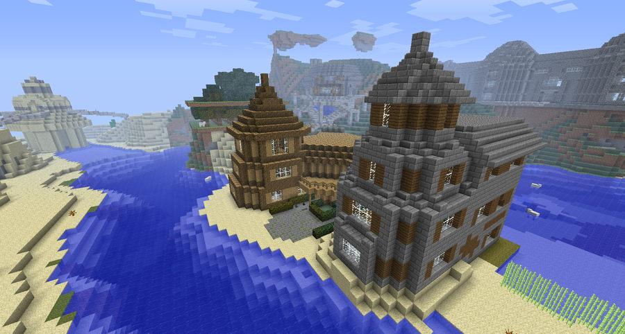 Minecraft Crack TeamExtreme  Emrecan POYRAZ