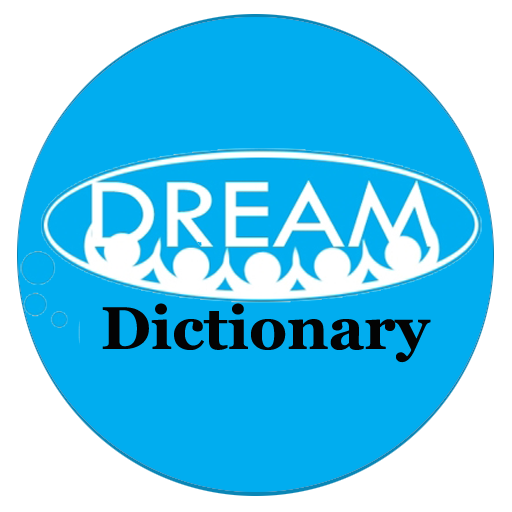 Dream Dictionary 生活 App LOGO-APP開箱王