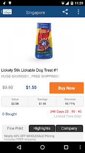 Lastest Vendor Spotlight APK for PC