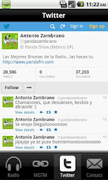 Panda Pop Radio poster 3