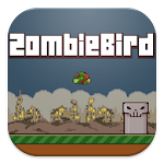 Zombie Bird Apk