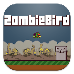 Zombie Bird 1.0