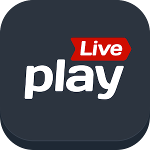 Play Live  Icon