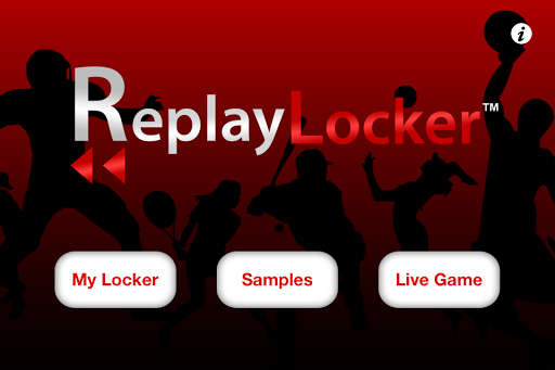 ReplayLocker