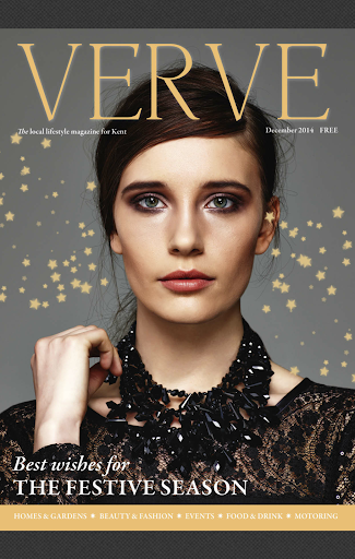 Verve Magazine