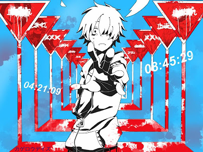 カゲプロキャラ一覧 276190-カゲプロキャラ一覧