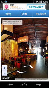 Lastest Nearest Vietnamese Restaurants APK