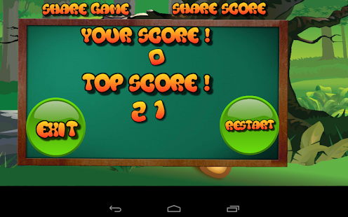 How to install Poke A Bear Selfie patch 2.1 apk for bluestacks