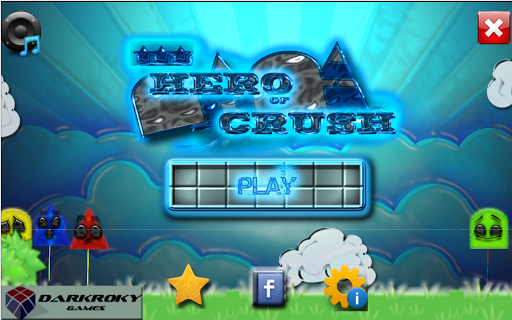 免費下載休閒APP|Hero of Crush Premium app開箱文|APP開箱王