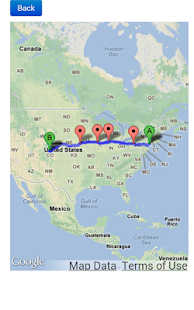 Lastest Fuel Tripper APK for Android
