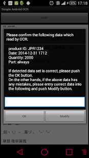 Lastest Hemopilia Transfusion Recorder APK for Android