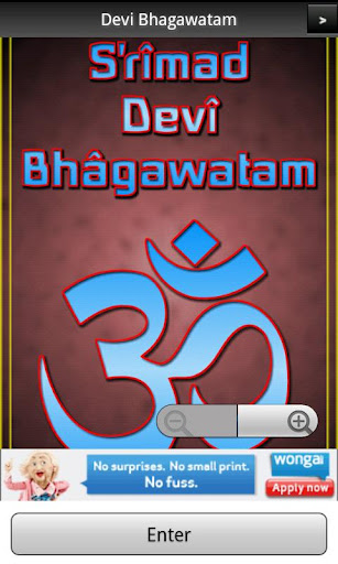 Devi Bhagawatam Book 9 FREE