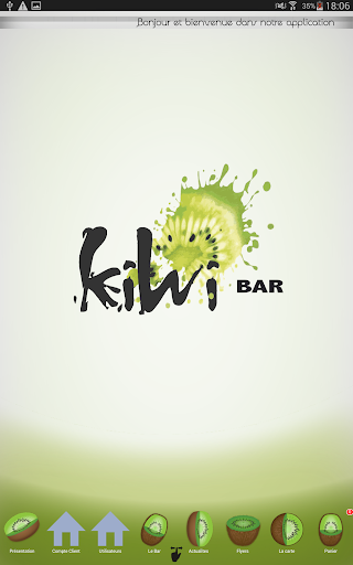 Kiwibar