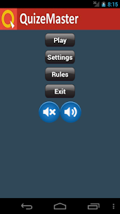Free QuizeMaster APK