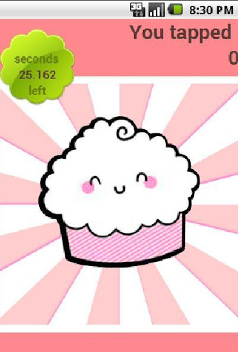 【免費休閒App】Muffin CLICK-APP點子