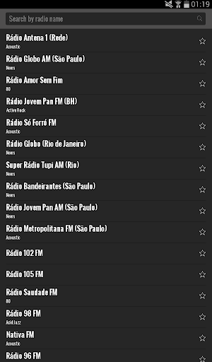 免費下載音樂APP|Radio Brazil app開箱文|APP開箱王