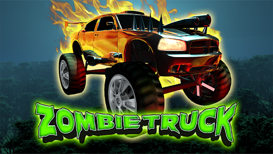 download Zombie Truck Race Multiplayer free