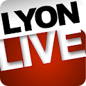 Lyon Live logo