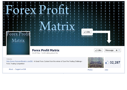 【免費財經App】Forex Profit Matrix-APP點子