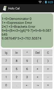 How to download Holo Cal patch 1.0 apk for bluestacks
