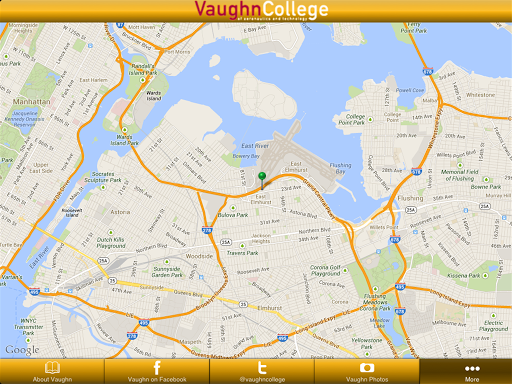 【免費教育App】Vaughn Admissions-APP點子