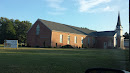 Trinity Wesleyan Church.