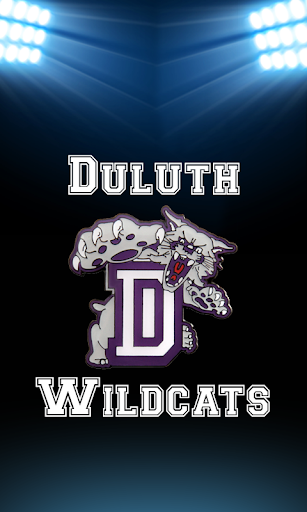 Duluth High School