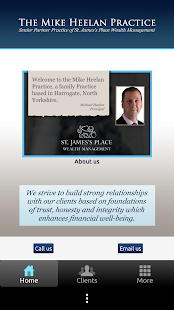 Lastest Mike Heelan Practice APK for Android