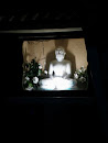 Buddha Statue in Dhyana Mudra