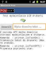 Free Bluetooth Print APK for Android