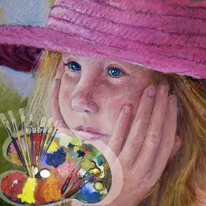 صورتك بالالوان الزيتية.apk 1.1