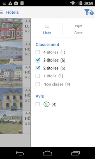 Belle-Ile Tour Screenshots 8