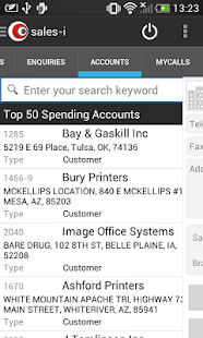 Download sales-i APK