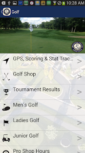 Prestwick Village Golf Club Screenshots 2