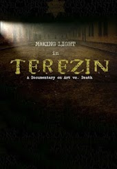 Making Light in Terezin