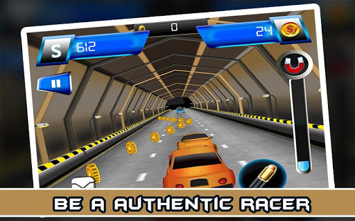 【免費賽車遊戲App】Drift City : Nitro Car Racing-APP點子