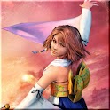 ファイナルファンタジー名曲集 logo