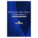 Edward John Eyre Collection logo