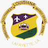 Lafayette Mardi Gras Application icon