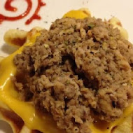 Poppy Waffle 比利時列日鬆餅