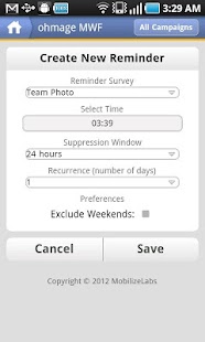 Download ohmage MWF APK